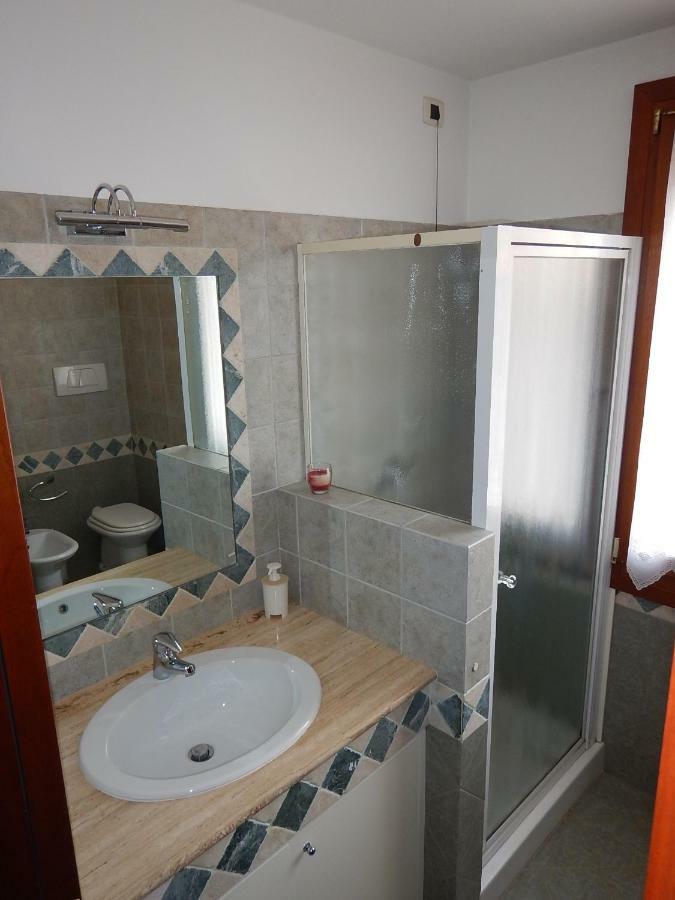 شقة Romantic Escapade In البندقية المظهر الخارجي الصورة